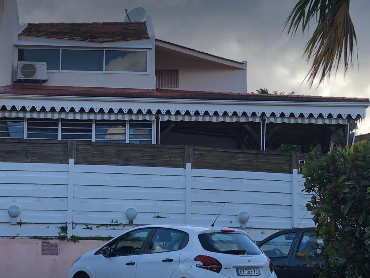 Carline Villa เลอ ดีอามงต์ ภายนอก รูปภาพ